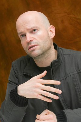 Marc Forster puzzle 2280165