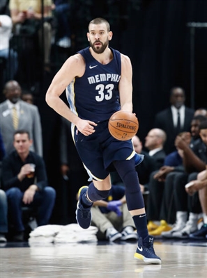Marc Gasol posters