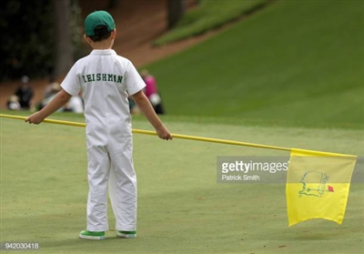 Marc Leishman posters