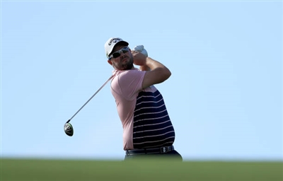 Marc Leishman posters