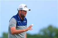 Marc Leishman hoodie #3488105