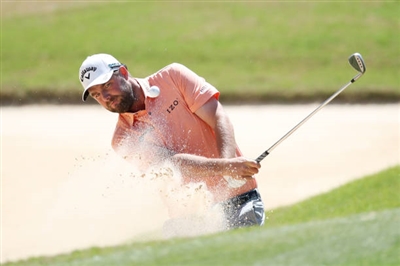 Marc Leishman posters
