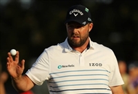 Marc Leishman t-shirt #3488108