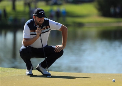 Marc Leishman posters