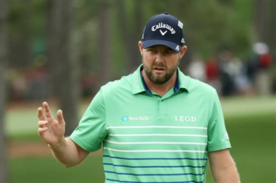 Marc Leishman posters