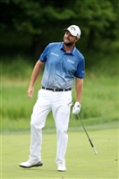 Marc Leishman tote bag #G1730347