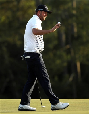 Marc Leishman posters