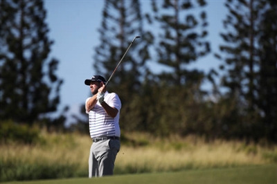 Marc Leishman posters