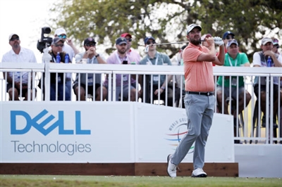 Marc Leishman posters