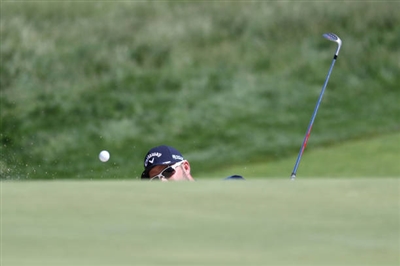 Marc Leishman posters
