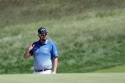 Marc Leishman posters