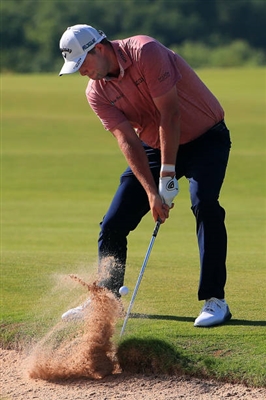 Marc Leishman posters