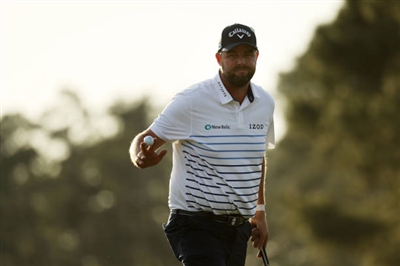 Marc Leishman posters