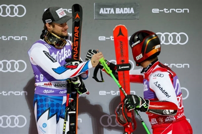 Marcel Hirscher Poster 3648827