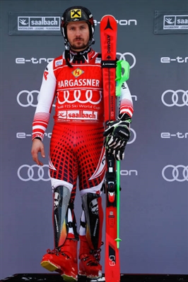 Marcel Hirscher Poster 3648841