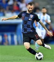 Marcelo Brozovic t-shirt #3331377