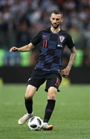 Marcelo Brozovic Tank Top #3331380