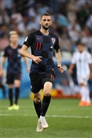 Marcelo Brozovic Tank Top #3331385
