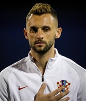 Marcelo Brozovic Tank Top #3331387