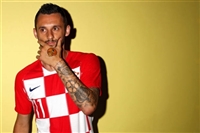 Marcelo Brozovic Sweatshirt #3331389