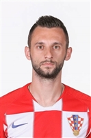 Marcelo Brozovic longsleeve t-shirt #3331399