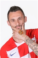 Marcelo Brozovic Tank Top #3331403