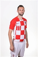 Marcelo Brozovic Sweatshirt #3331405