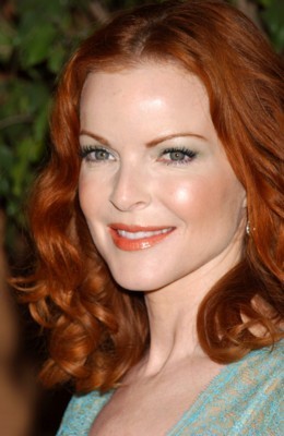 Marcia Cross posters