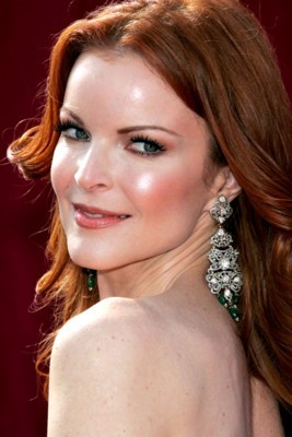 Marcia Cross posters
