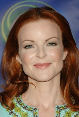 Marcia Cross posters