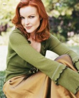 Marcia Cross tote bag #G90247