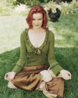 Marcia Cross Tank Top #1346805