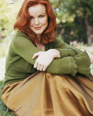 Marcia Cross posters