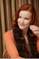 Marcia Cross mug #G90260