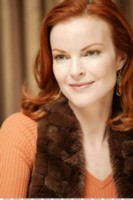 Marcia Cross longsleeve t-shirt #1346816