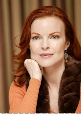 Marcia Cross posters