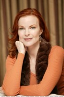 Marcia Cross tote bag #G90271