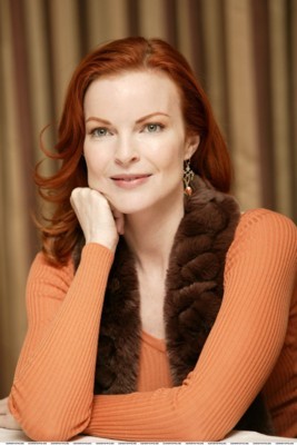Marcia Cross posters
