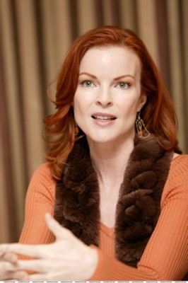 Marcia Cross posters
