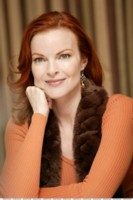 Marcia Cross tote bag #G90273
