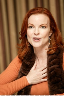 Marcia Cross posters