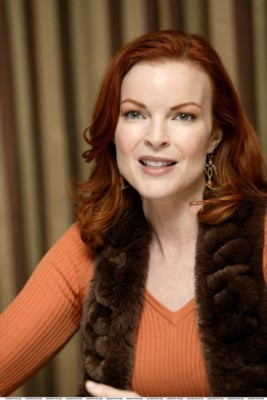 Marcia Cross posters