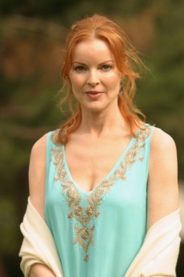 Marcia Cross posters