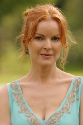 Marcia Cross posters