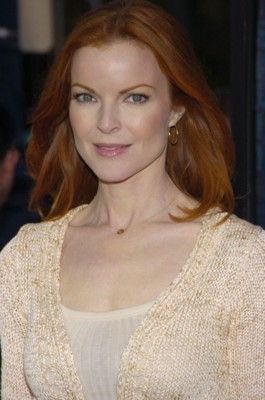 Marcia Cross posters