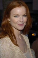 Marcia Cross hoodie #1359702