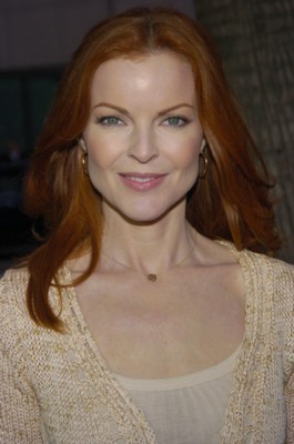 Marcia Cross posters