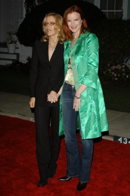 Marcia Cross posters