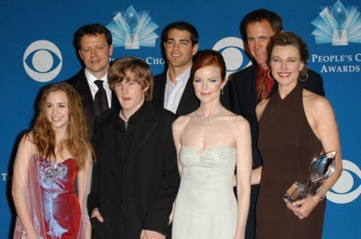 Marcia Cross posters