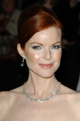 Marcia Cross posters